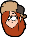 Gravity Falls Wendy