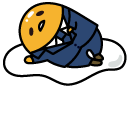 Gudetama After Work