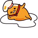 Gudetama Chef