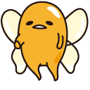 Gudetama Fairy