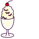 Gudetama Parfait