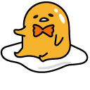 Gudetama Singer