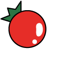 Gudetama Tomato Boxer