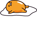 Lazy Gudetama