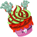Halloween Cupcakes