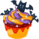 Halloween Cupcakes