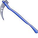 Halloween Death and Scythe