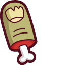 Halloween Finger