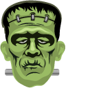 Halloween Frankenstein