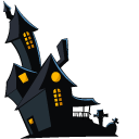 Halloween Haunted House