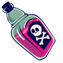 Halloween Poison