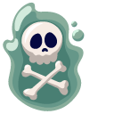 Halloween Poison