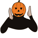 Halloween Pumpkin Dance