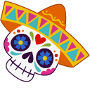 Sugar Skull