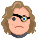 Harry Potter Alastor Moody Wand