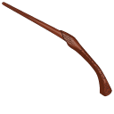 Harry Potter Bellatrix Lestrange Wand