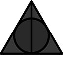 Harry Potter Elder Wand