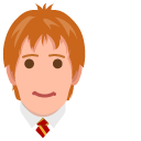 Harry Potter Fred Weasley Wand