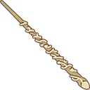 Harry Potter Hermione Granger Wand