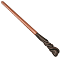 Harry Potter Neville Longbottom Wand