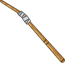 Harry Potter Ron Weasley and Wand
