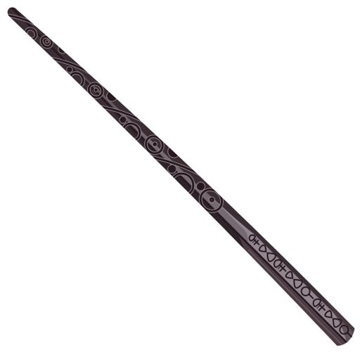 Harry Potter Sirius Black Wand