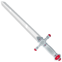 Harry Potter Sorting Hat and Gryffindors Sword
