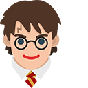 Harry Potter Wand