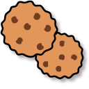 Hello Kitty and Cookies