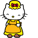 Mary Mama White