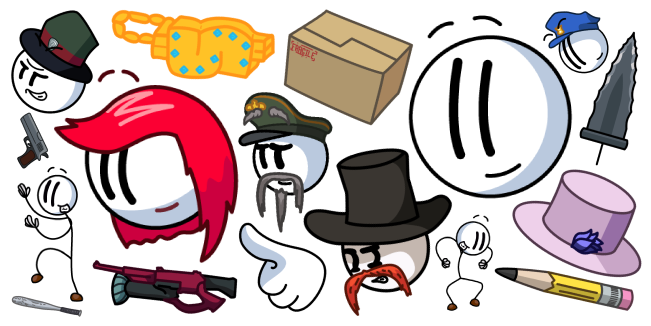 Henry Stickman