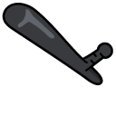Henry Stickmin Billy Clud