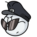 Henry Stickmin Billy Clud