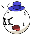 Henry Stickmin Blueberry