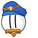 Henry Stickmin Captain Geoffrey Custard