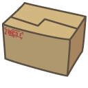 Henry Stickmin Dave Panpa and Box
