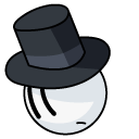 Henry Stickmin Derbert Daniels and Top Hat