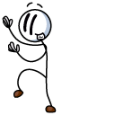 Henry Stickmin Distraction Dance