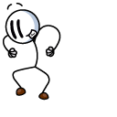 Henry Stickmin Distraction Dance