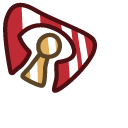 Henry Stickmin Dmitri Johannes Petrov and The Wall Logo