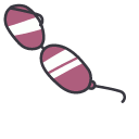 Henry Stickmin Dr. Vinschpinsilstien and Glasses