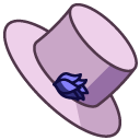 Henry Stickmin Ellie Rose and Toppat Hat