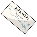 Henry Stickmin Felix White