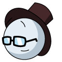 Henry Stickmin Five-eyes