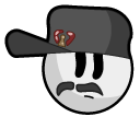 Henry Stickmin Franz Pferd
