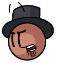Henry Stickmin Fred Worst