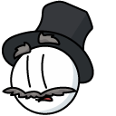 Henry Stickmin Gene Fredrickson