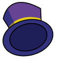 Henry Stickmin Hat Girl