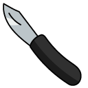 Henry Stickmin Jaque LeTouche