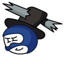 Henry Stickmin Jaque LeTouche
